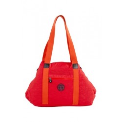 Cappuccino Duffle bag